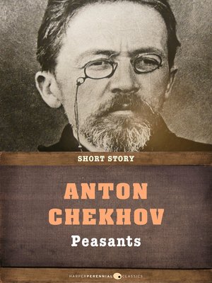 cover image of Peasants